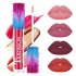 Matte Lip Gloss Long-Lasting Liquid Lip Stick  Velvet Matte Lip Gloss Non Sticky Lip Makeup