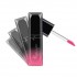 Matte Liquid Purple Lipstick Makeup Waterproof Dark Lip Gloss Tint Cosmetics Nude 6 Colors