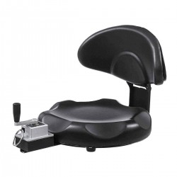 Mechanical Leg Stretcher Machine Yoga Training Equipment Martial Arts Yoga Stretching Frame