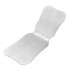Medical Stainless Steel Tooth Orthodontic Reflector Dental Tools With Storage Bag