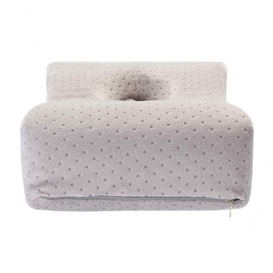 Memory Foam Pillow Comfortable Office Table Rest Sleeping Soft Cushion Memory Foam Pillow Comfortable Office Table Rest Sleeping Soft Cushion