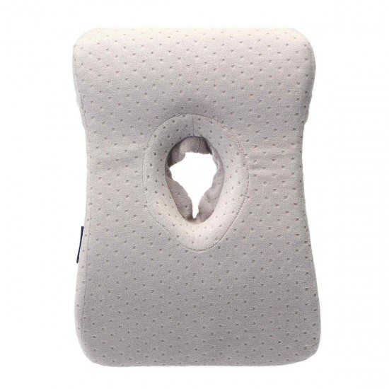 Memory Foam Pillow Comfortable Office Table Rest Sleeping Soft Cushion Memory Foam Pillow Comfortable Office Table Rest Sleeping Soft Cushion