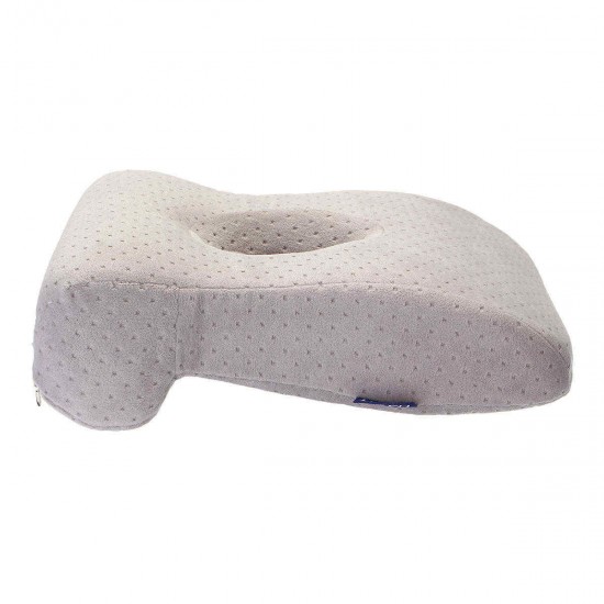 Memory Foam Pillow Comfortable Office Table Rest Sleeping Soft Cushion Memory Foam Pillow Comfortable Office Table Rest Sleeping Soft Cushion