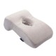 Memory Foam Pillow Comfortable Office Table Rest Sleeping Soft Cushion Memory Foam Pillow Comfortable Office Table Rest Sleeping Soft Cushion