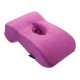Memory Foam Pillow Comfortable Office Table Rest Sleeping Soft Cushion Memory Foam Pillow Comfortable Office Table Rest Sleeping Soft Cushion