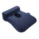 Memory Foam Pillow Comfortable Office Table Rest Sleeping Soft Cushion Memory Foam Pillow Comfortable Office Table Rest Sleeping Soft Cushion