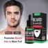 Men Beard Growth Liquid Maintenance Beard Growth Essential Oil 30ml Beard Hair Care