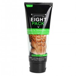 Men Slimming Cream Fat Burning Muscle Belly Stomach Weight Loss Tighten Muscles