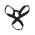 Men Women Adjustable Back Support Belt Posture Correction Correct Brace Shoulder Corrector