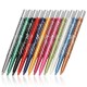 Menow 12 Colors Long-lasting Eye Shadow Eyeliner Lip Liner Pen Makeup Beauty Tool Set Kit Menow 12 Colors Long-lasting Eye Shadow Eyeliner Lip Liner Pen Makeup Beauty Tool Set Kit