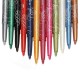 Menow 12 Colors Long-lasting Eye Shadow Eyeliner Lip Liner Pen Makeup Beauty Tool Set Kit Menow 12 Colors Long-lasting Eye Shadow Eyeliner Lip Liner Pen Makeup Beauty Tool Set Kit