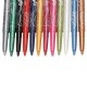 Menow 12 Colors Long-lasting Eye Shadow Eyeliner Lip Liner Pen Makeup Beauty Tool Set Kit Menow 12 Colors Long-lasting Eye Shadow Eyeliner Lip Liner Pen Makeup Beauty Tool Set Kit