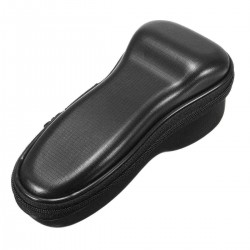 Men's Travel Hard Protective Pouch Cosmetic Storage Bag For Shaving Machine