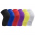 Mens Womens Outdoor Sport Protective Knee Pad Anti-slip Collision Avoidance Knee Sleeve Kneepad