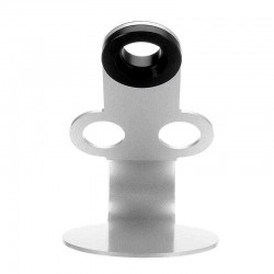 Metal Magnetic Stand Bracket Holder Orgnization for Dyson Supersonic Hair Dryer Storage Holder