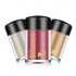 Metal Pearlescent Eyeshadow Powder Shimmer Glitter Eye Shadow Long-Lasting Eye Makeup Powder Beauty