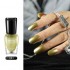 Metallic Mirror Nail Polish 25 Color Optional Nail Polish Nail Art DIY Long-Lasting Nail Varnish