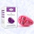 Microneedle Wheel Needle Roller Micro Derma Roller Beauty Mouse Body Anti Acne Scars Anti-Wrinkle Skin Therapy 95x60x32mm Manual Massager