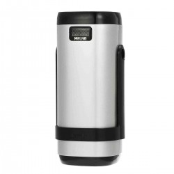Mini Air Purifier Negative Ions Air Cleaner Ionizer Air Freshener with USB Charging