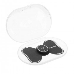 Mini Body Muscle Massager Electric Neck Shoulder Massager Therapy Cervical Vertebra Pulse Care