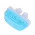 Mini CPAP Anti Snoring Devices Air Purifier Sleep Aid Snore Stopper Nose Machine