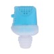 Mini CPAP Anti Snoring Devices Air Purifier Sleep Aid Snore Stopper Nose Machine