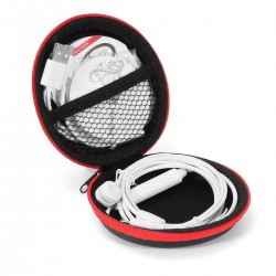 Mini Electric Massager 8 Levels Multi-function Cervical Lumbar Back Hand Foot Mini Massage Device