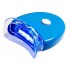 Mini LED Teeth Whitening Light Lamp Oral Care with 2 Batteries