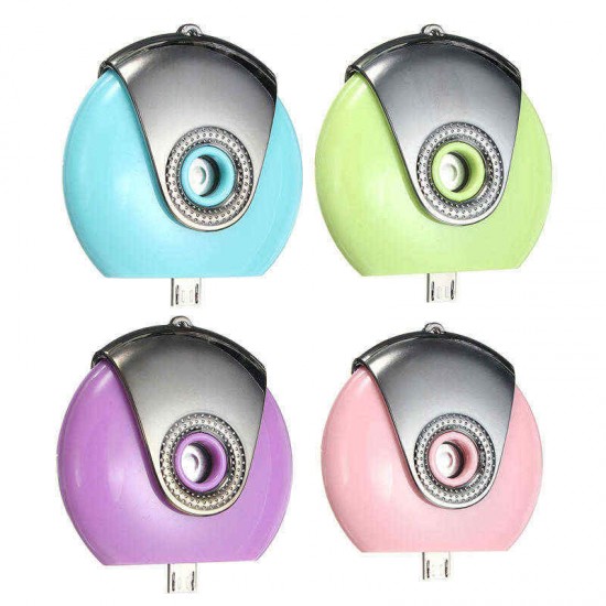 Mobile Phone Mini Humidifier Portable Diffuser Moisturizing Aroma Spray For Android Phones Skin Care Mobile Phone Mini Humidifier Portable Diffuser Moisturizing Aroma Spray For Android Phones Skin Care
