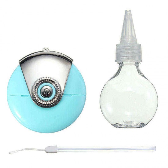 Mobile Phone Mini Humidifier Portable Diffuser Moisturizing Aroma Spray For Android Phones Skin Care Mobile Phone Mini Humidifier Portable Diffuser Moisturizing Aroma Spray For Android Phones Skin Care