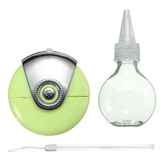 Mobile Phone Mini Humidifier Portable Diffuser Moisturizing Aroma Spray For Android Phones Skin Care Mobile Phone Mini Humidifier Portable Diffuser Moisturizing Aroma Spray For Android Phones Skin Care