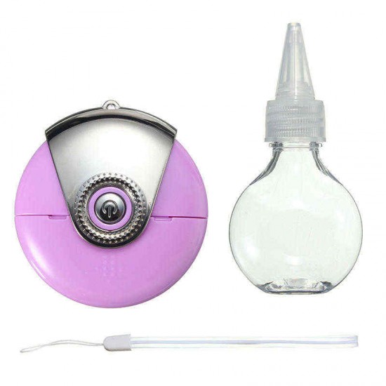 Mobile Phone Mini Humidifier Portable Diffuser Moisturizing Aroma Spray For Android Phones Skin Care Mobile Phone Mini Humidifier Portable Diffuser Moisturizing Aroma Spray For Android Phones Skin Care