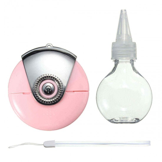Mobile Phone Mini Humidifier Portable Diffuser Moisturizing Aroma Spray For Android Phones Skin Care Mobile Phone Mini Humidifier Portable Diffuser Moisturizing Aroma Spray For Android Phones Skin Care