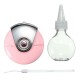 Mobile Phone Mini Humidifier Portable Diffuser Moisturizing Aroma Spray For Android Phones Skin Care Mobile Phone Mini Humidifier Portable Diffuser Moisturizing Aroma Spray For Android Phones Skin Care