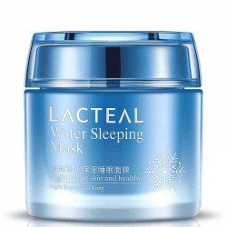 Moisturizing Sleeping Mask Nighttime Disposable Hydrating Mild Nourishing Skin Oil Control Mask