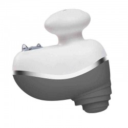 Momoda Muscle Deep Relaxation Body Massager Phisycal Excercise Relaxation High Frequency Vibration Fascia Rechargeable Electric Massager From XIAOMI Eco System