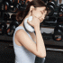 Momoda Muscle Deep Relaxation Body Massager Phisycal Excercise Relaxation High Frequency Vibration Fascia Rechargeable Electric Massager From XIAOMI Eco System