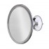 Mrosaa Fogless Shower Mirror for Shaving 360° Rotation Bath Mirror Anti-Fog Mirrors for Makeup