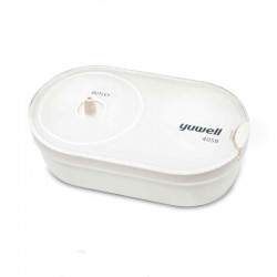 Mrosaa Yuwell Portable Nebulizer Air Compressor Medical Asthma Inhaler Children Kids Adults Inhalator Health Care Atomizer Humidifier