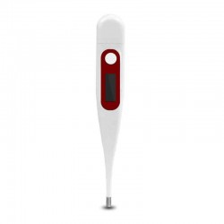 Mrosaa Yuwell YT306 Medical Electric Thermometer Adult Kids Body Electronic Digital Temperature Measurement LCD Display Thermometers