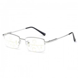 Multi Focus Reading Glasses For Both Distant Objects And Close Objects Progressive Glasses
