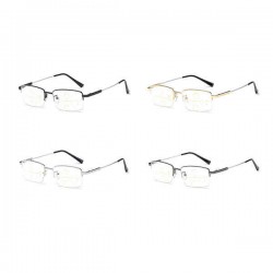 Multi Focus Reading Glasses For Both Distant Objects And Close Objects Progressive Glasses