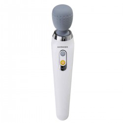 Multi-function Wireless Electric Massager Machine Instrument Neck Muscle Relaxing Massage
