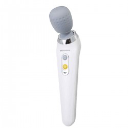 Multi-function Wireless Electric Massager Machine Instrument Neck Muscle Relaxing Massage