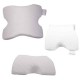 Multi-functional Memory Foam Cotton Pillow Firm Head Back Orthopaedic Sleeping Neck Support Couple Pillow Multi-functional Memory Foam Cotton Pillow Firm Head Back Orthopaedic Sleeping Neck Support Couple Pillow