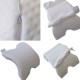 Multi-functional Memory Foam Cotton Pillow Firm Head Back Orthopaedic Sleeping Neck Support Couple Pillow Multi-functional Memory Foam Cotton Pillow Firm Head Back Orthopaedic Sleeping Neck Support Couple Pillow