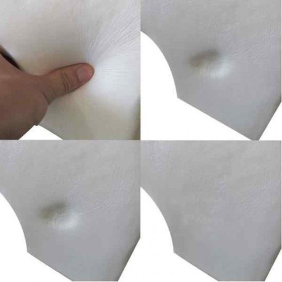 Multi-functional Memory Foam Cotton Pillow Firm Head Back Orthopaedic Sleeping Neck Support Couple Pillow