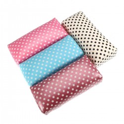 Multicolors Nail Pillow Manicure Tool Leather Hand Pendant Home Salon Comfortable