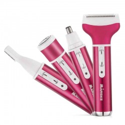 Multifunction Electric Rechargeable Full Body Hair Removal Epilator Home Use Depilatory Armpit