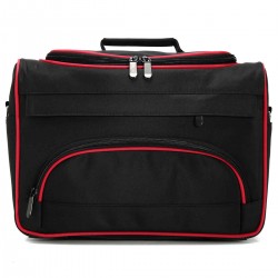 Multifunction Salon Hairdressing Bag Hairdresser Case Hair Styling Tools Storage
